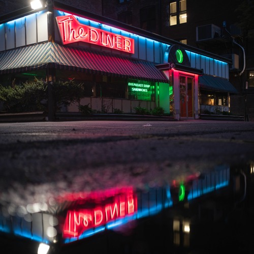 American Diner Conspiracy