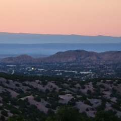 Mountain Drive