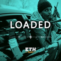 Loaded - Hard 90's Rap / Hip-Hop Beat | Boombap Instrumental | ETH Beats