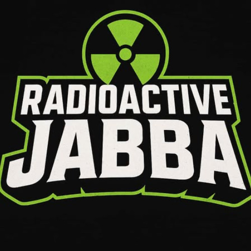 DA FORCE VS SUBZ VS AKIRAH VS INAKTIV VS LAMBDA VS OKULT - RADIOACTIVE JABBA (ART.DUBZ EDIT)