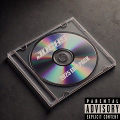 JUCHS! 2025 HARDSTYLE EDIT PACK