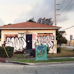 South side trap house