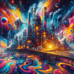 Industry Future