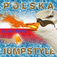 Mr. Polska Jumpstyle (DJ Jons Uptempo Remix)