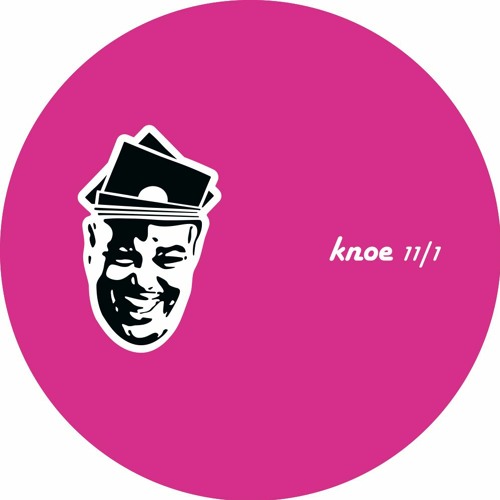 Nimbus / KNOE 11/1 Nimbus / KNOE 11/1