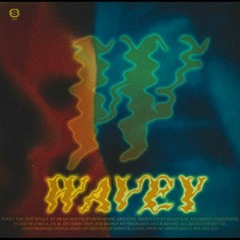 ft Oneil  Griffins - Wavey [prod.by Brian May]