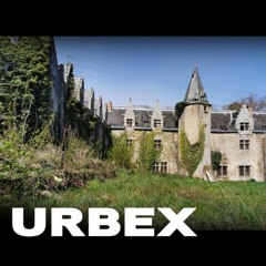 Urbex - Castle