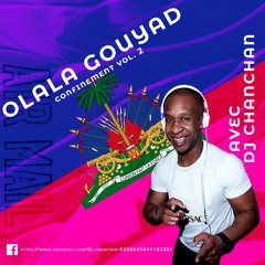 olala gouyad confinement vol 2