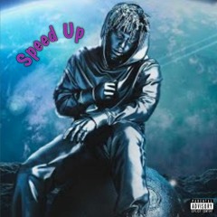 Juice WRLD - Speed Up (feat. XXXTENTACION, Lil Uzi Vert & Ski Mask The Slump God)