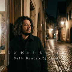 Safir Beats x Dj Chad - Na Kel Noite (Afro Love)