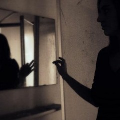 Crying in the Mirror