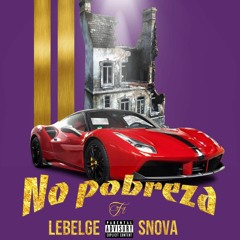 No Pobreza (feat. Snova)