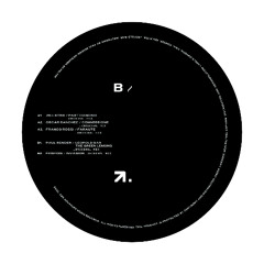 Format 12" - PREMIERE:  DAM001 - Oscar Sanchez - Connessione (Original Mix).