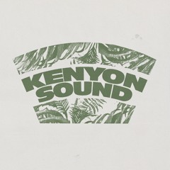 Outsiders: Kenyon Sound @ Kiosk Radio 09.04.2025