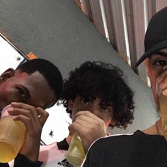 ACABOU A ÁGUA [ TRIO TERNURA DA ESCÓCIA ] 135