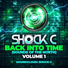 BACK INTO TIME - VOLUME 1