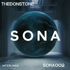 SONA002 - TheDonStone - Peak Time Raw Techno