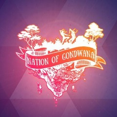 Katja Komorebi @ Nation Of Gondwana 2022 | Bei Birke