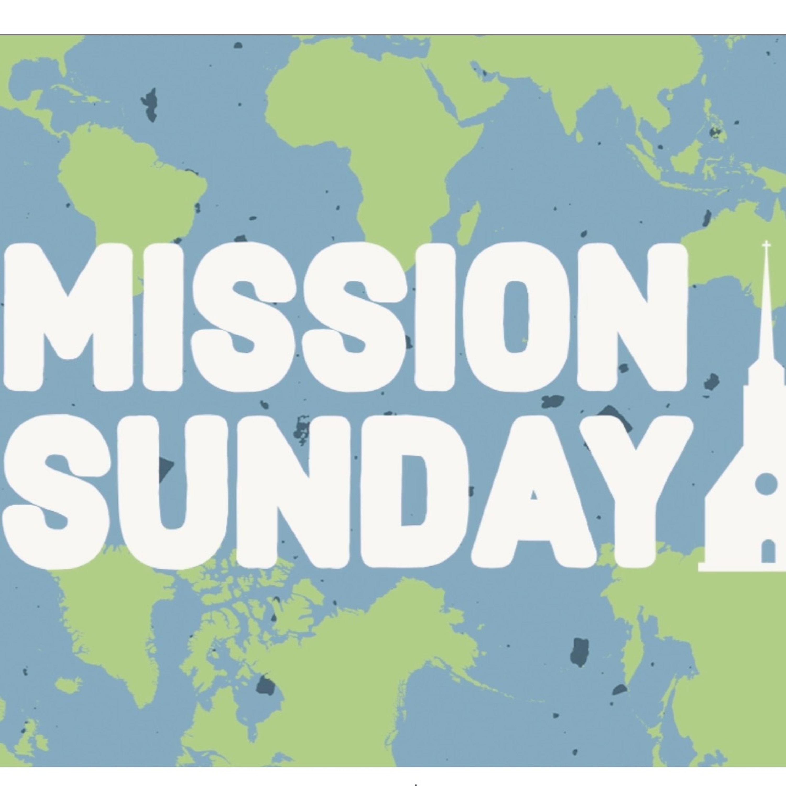 March 21, 2021 Missions: Mercy, Not Sacrifice | Matthew 9:9-13 episode artwork