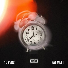 FAT METT - 10 PERC