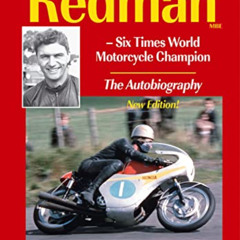 FREE PDF 💑 Jim Redman: Six Times World Motorcycle Champion - The Autobiography by  J