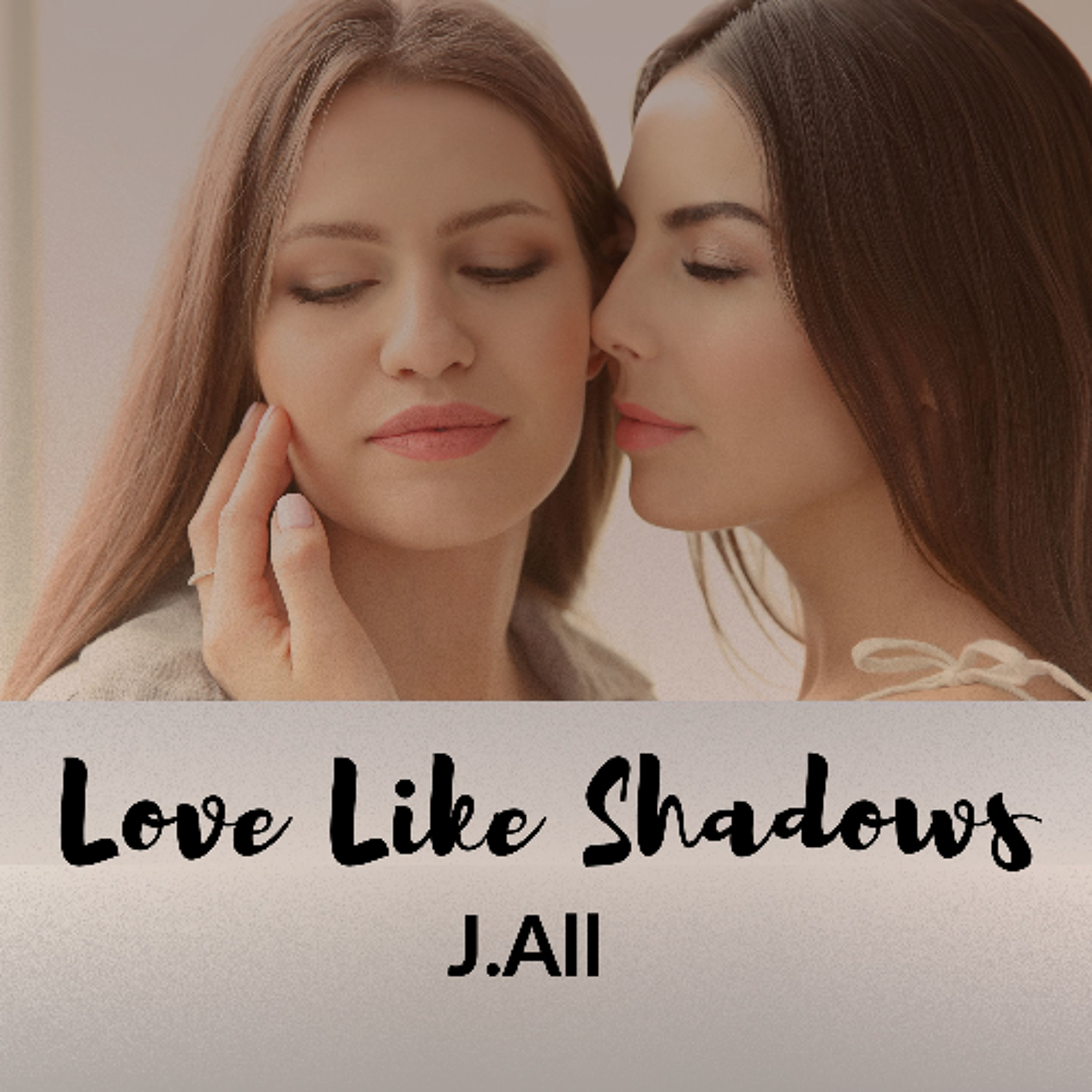 Love Like Shadows episode artwork