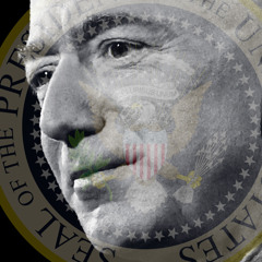 Ep #270 (05/25/2022): President Bezos??