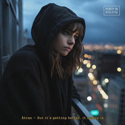 Ätran - But it's getting better, it really is
