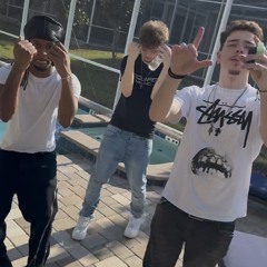 da bank (1keddo + sleepy)