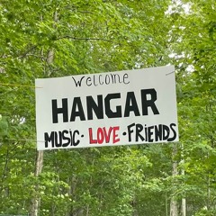 2022-AUG-05 - HANGAR V - MUSIC - LOVE - FRIENDS