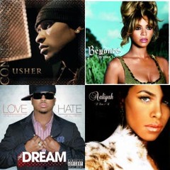 RnB Hits 90s & 2000s