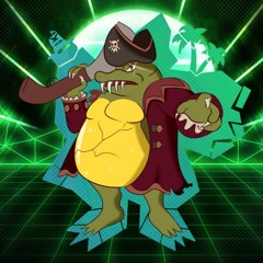 Victory! King K. Rool