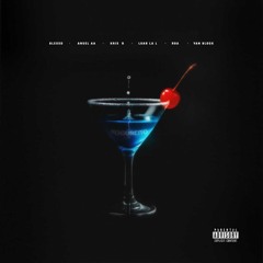 Yogurcito Remix - Blessd X Anuel AA X Kris R X Luar La L X Roa X Yan Block