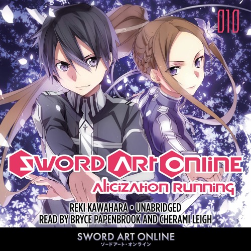 Sword Art Online: Where to Watch & Read the Series