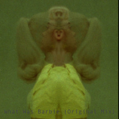 What was Barbie