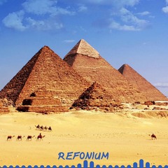 Refonium - Egg Tea Ant