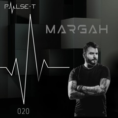 Pulse  T Radio 020 - MARGAH