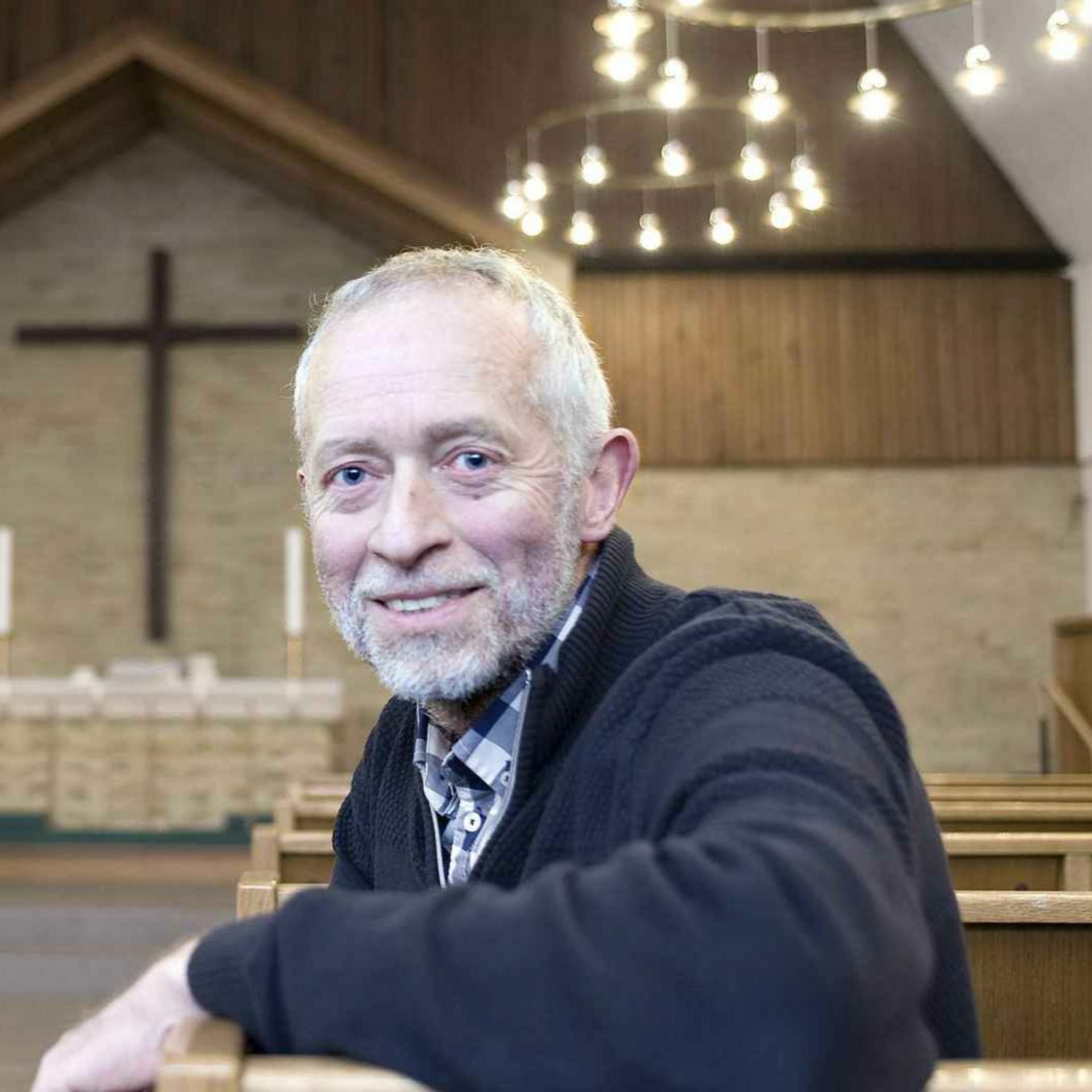 Emdrup Kirke podcast