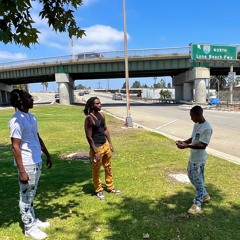 ISSA FACT Ft King Ya$in