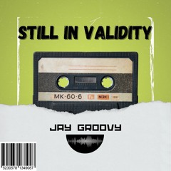 STILL IN VALIDITY #1 MIXED BY JAY GROOVY