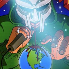 Let’s Go Everywhere...the mixshow! #16. DOOMSDAY