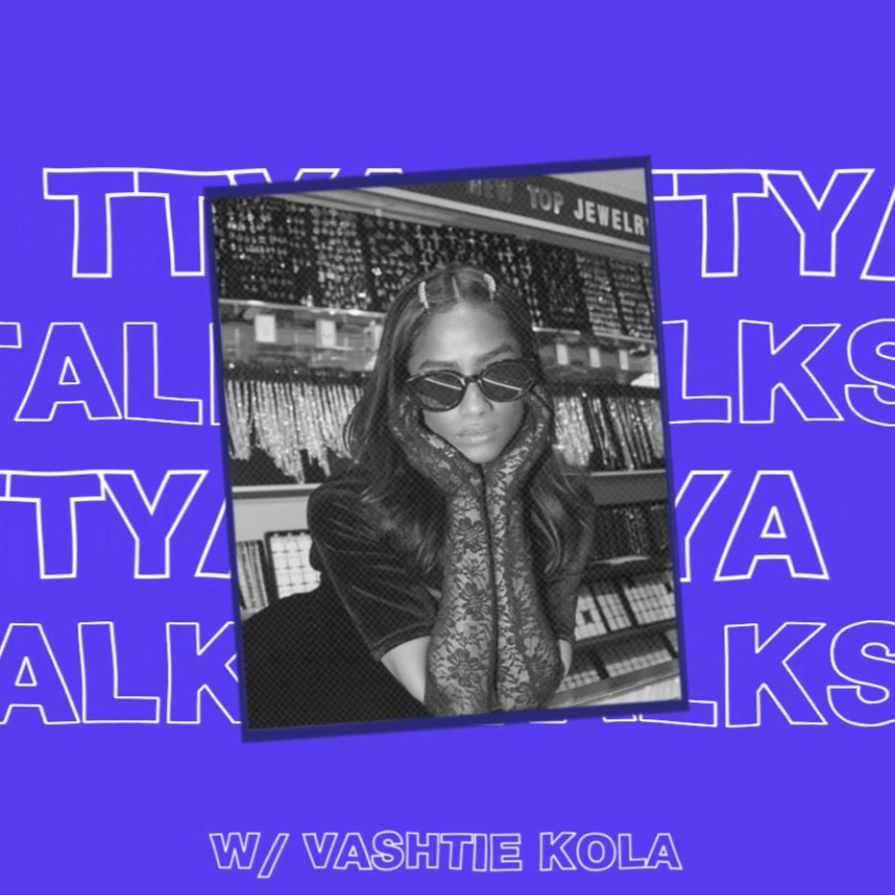 TTYA TALKS