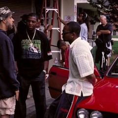 Whitez X 6kid - Paid In Full