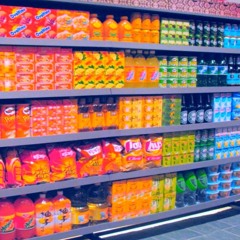 Aisle 420 (Vaporwave Mix)