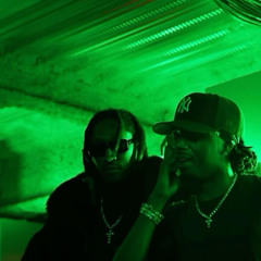 young nudy x pierre bourne type beat – silver rally