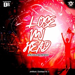 Doe Rae - Lose Mi Head (Jerusalema Remixx)