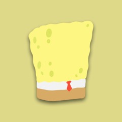 Spongebob but is it okay if it's lofi?