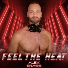 FEEL THE HEAT | ALEX BRASS SET