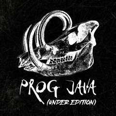 ProgJava (Under Edition)