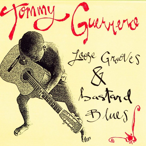 Tommy Guerrero - In My Head (Sivolck Remix)